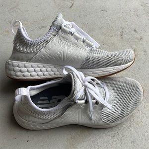 New Balance Tennis Shoes